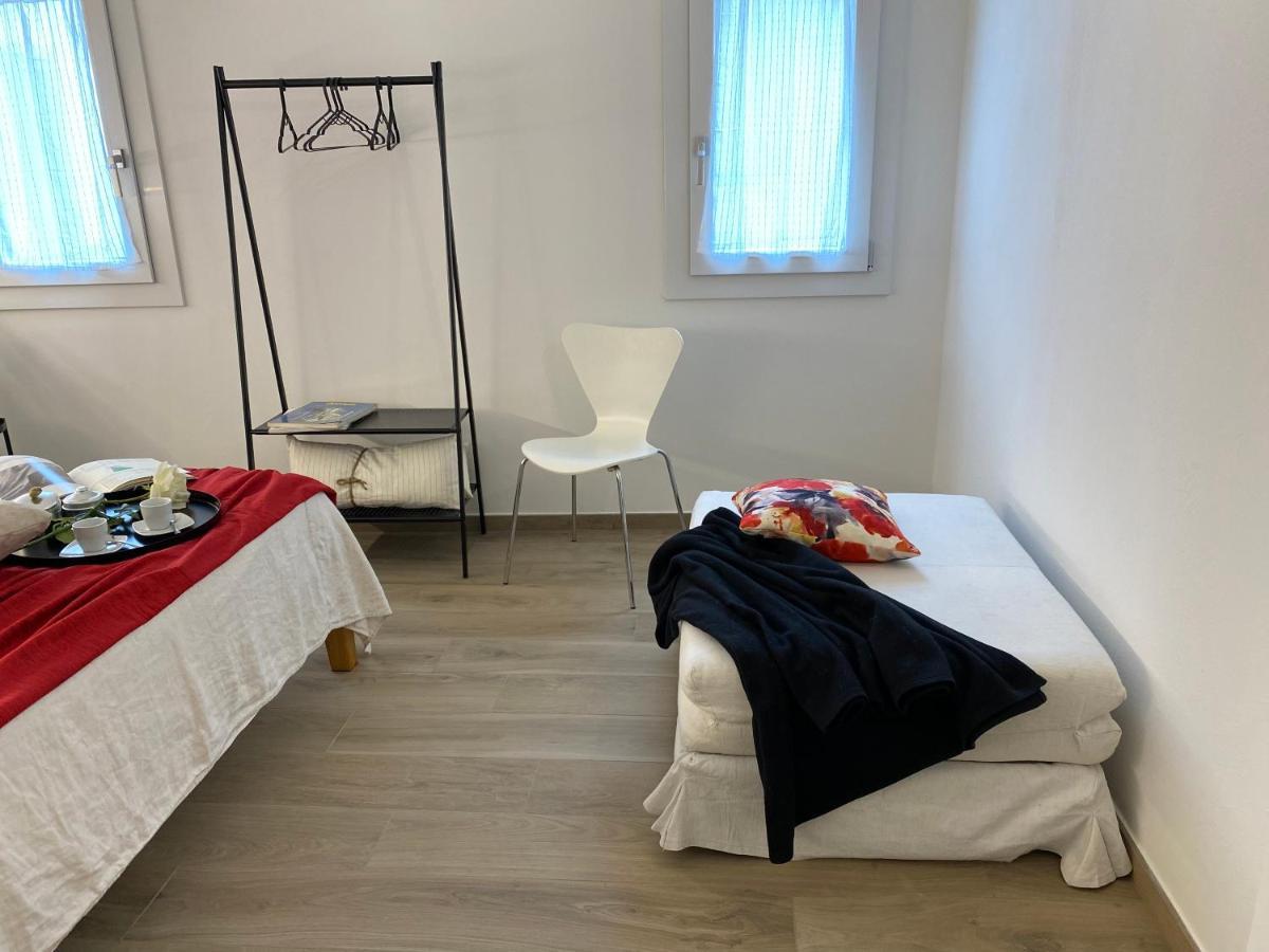 Appartamento Vintage Chioggia Zewnętrze zdjęcie