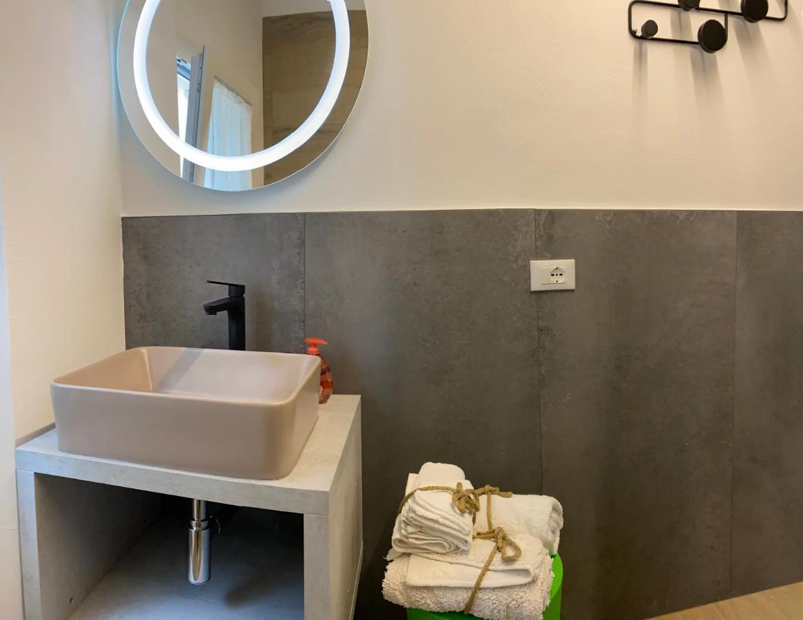 Appartamento Vintage Chioggia Zewnętrze zdjęcie