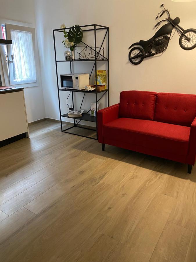 Appartamento Vintage Chioggia Zewnętrze zdjęcie